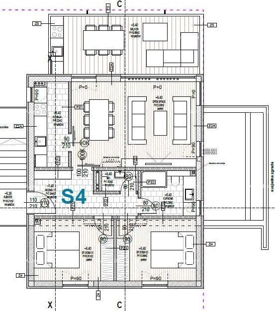 Terreno edificabile Tar