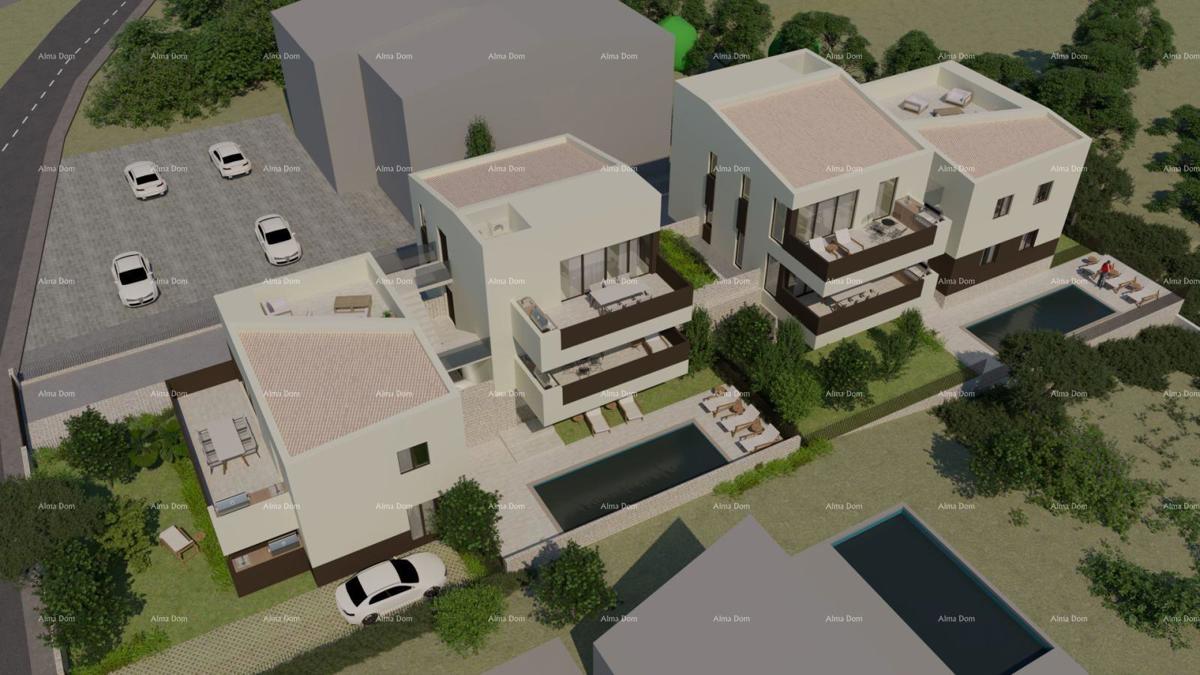 Terreno edificabile Tar