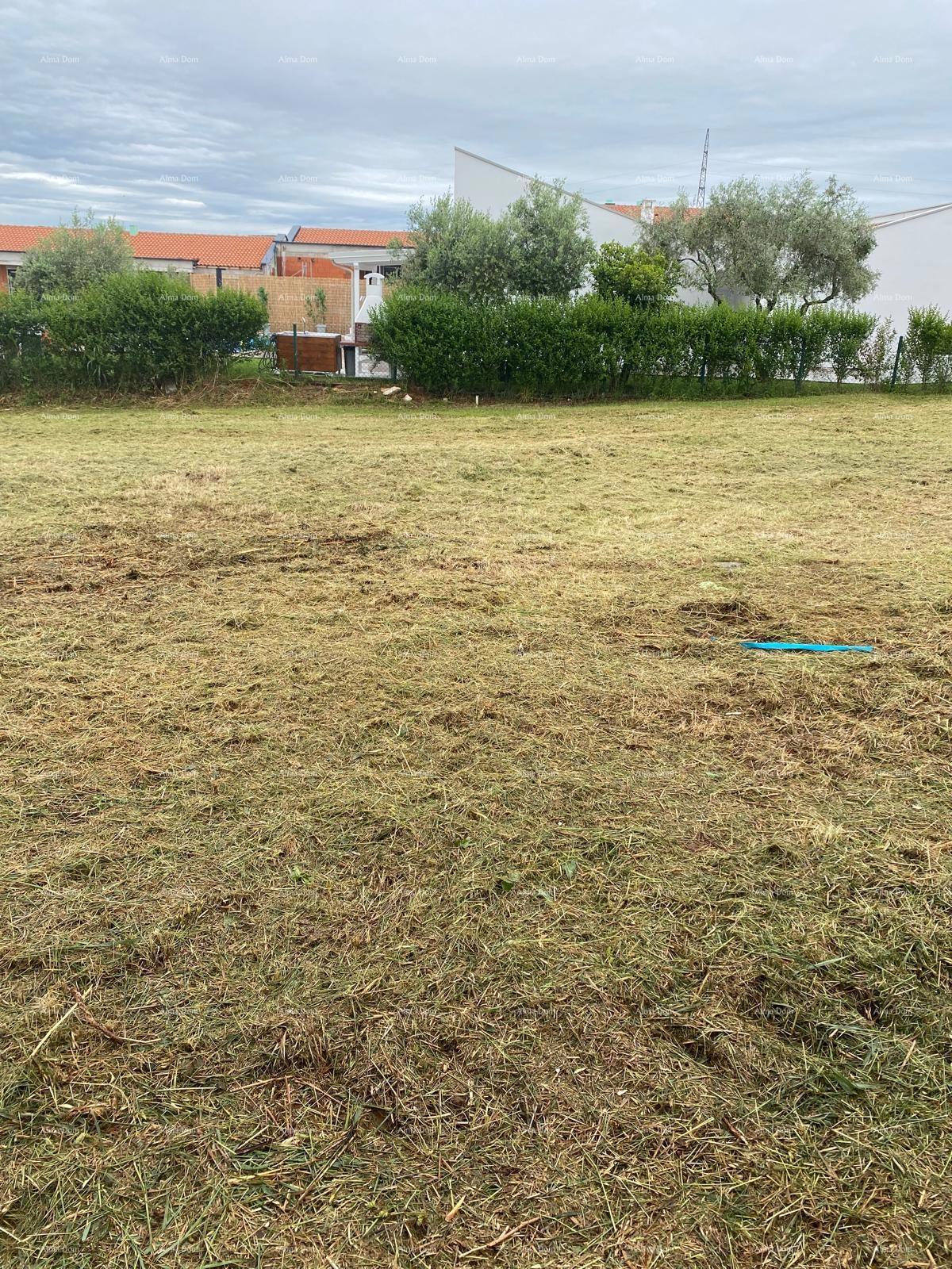 Terreno edificabile Tar