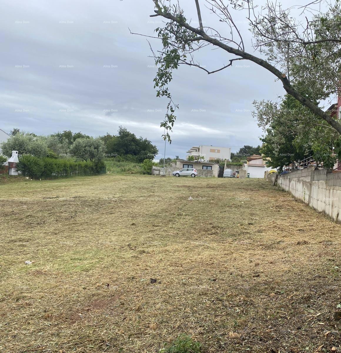 Terreno edificabile Tar