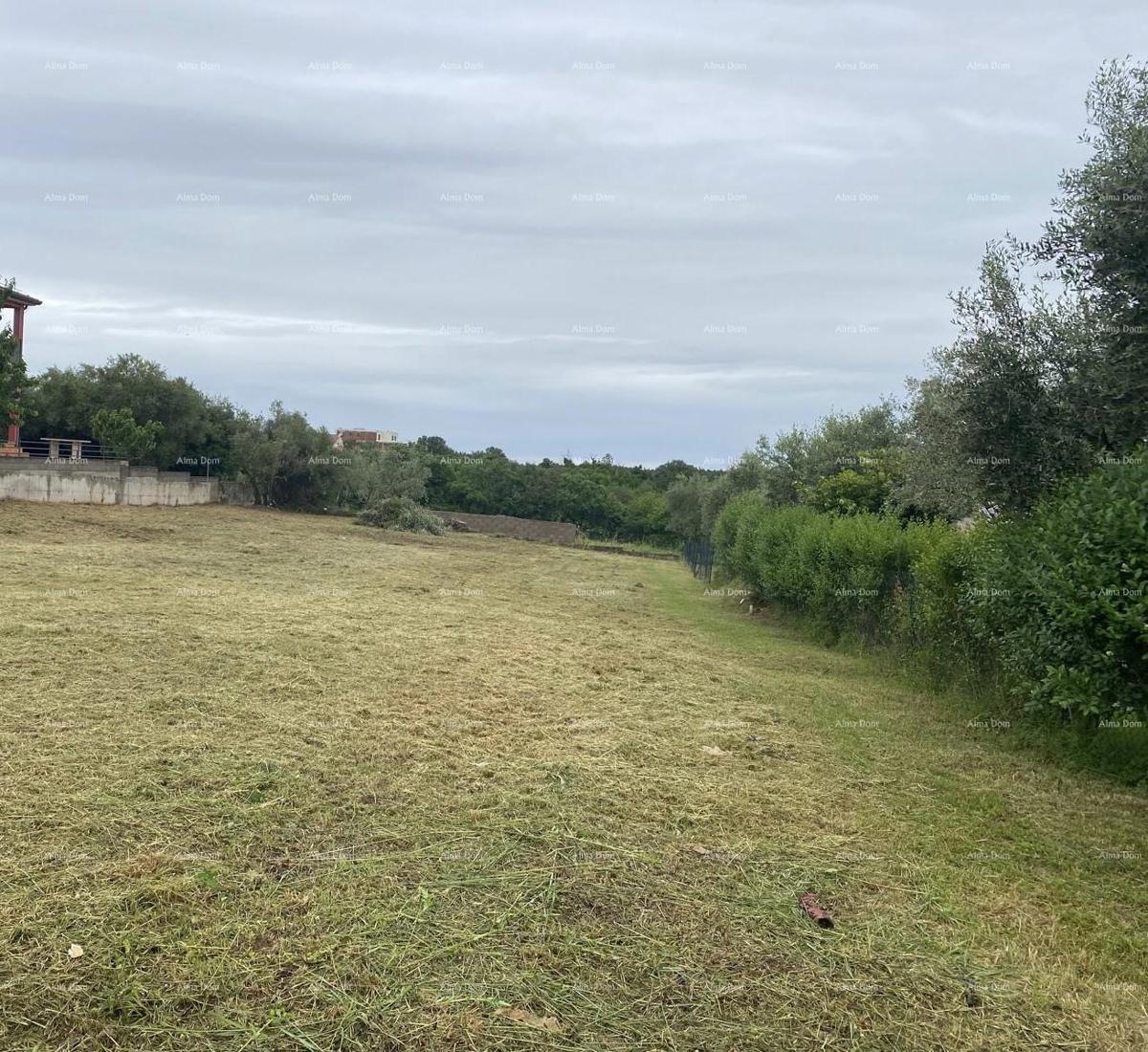 Terreno edificabile Tar