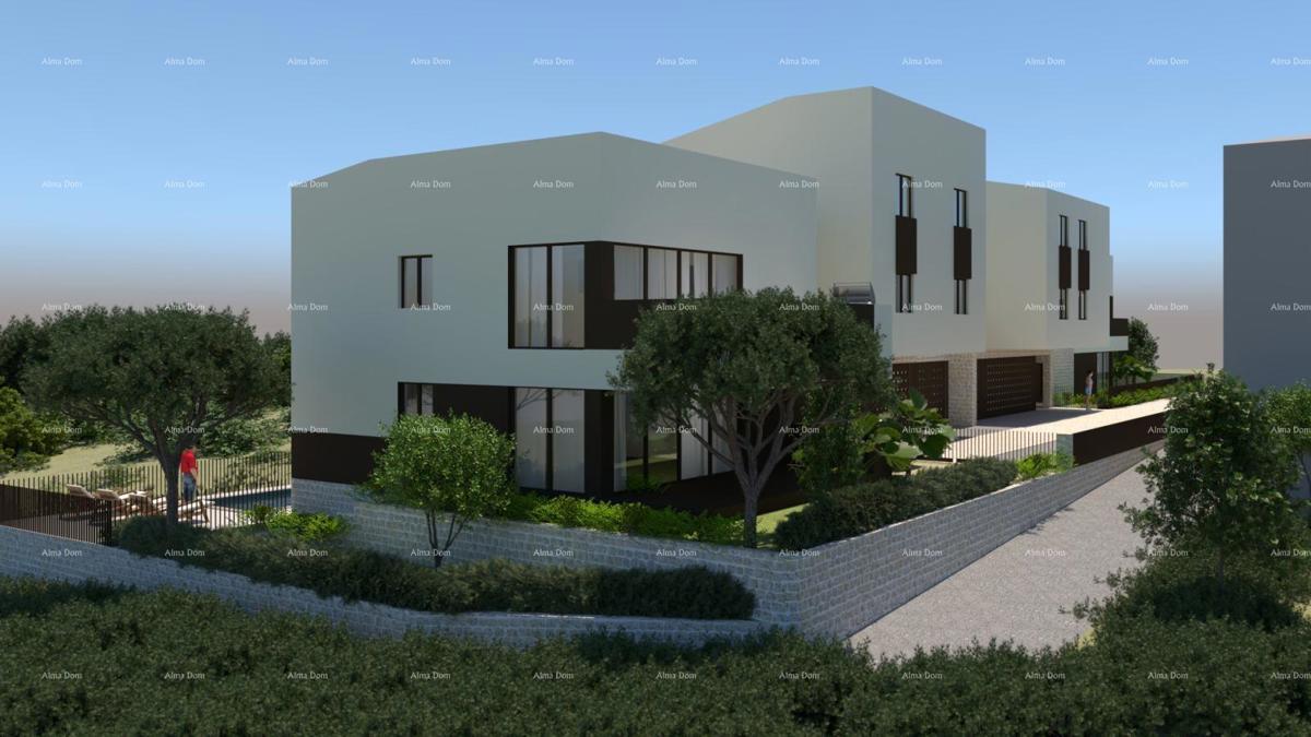 Terreno edificabile Tar