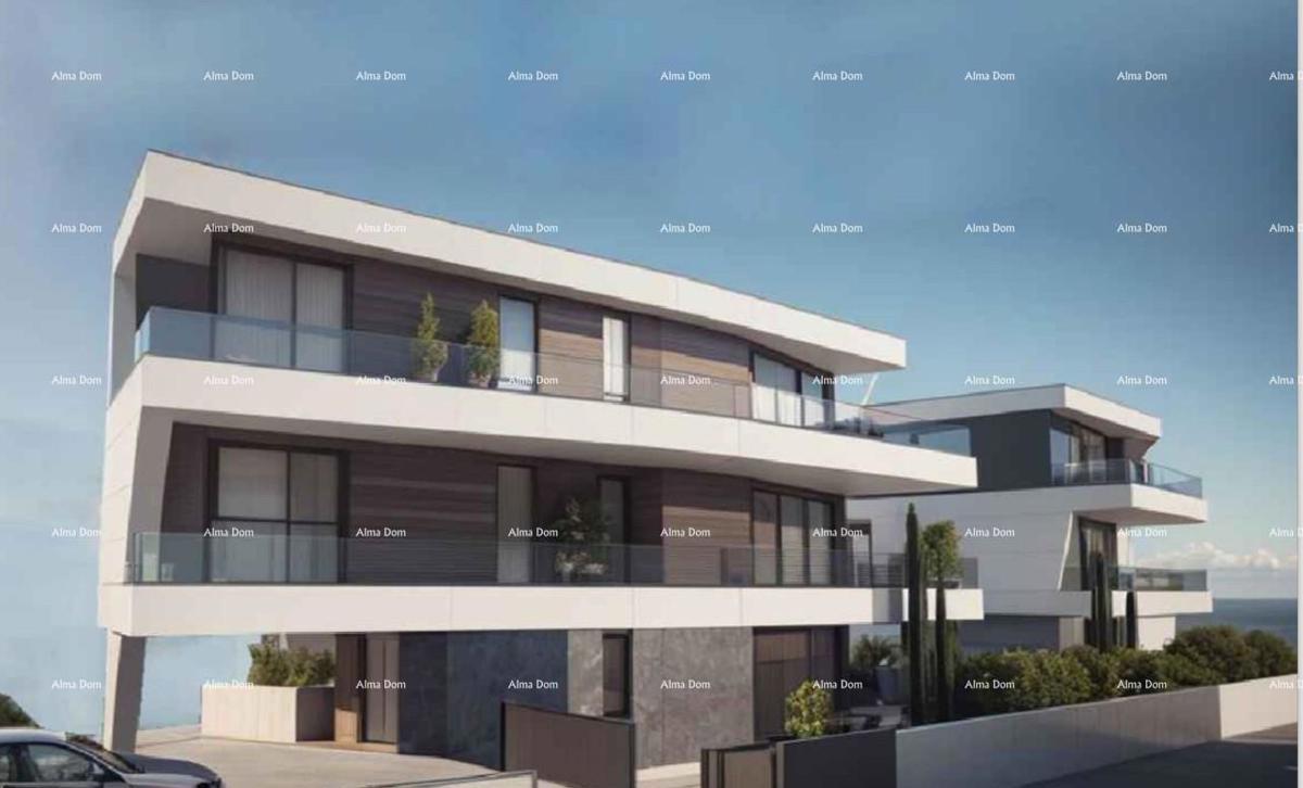 Appartamento Medulin