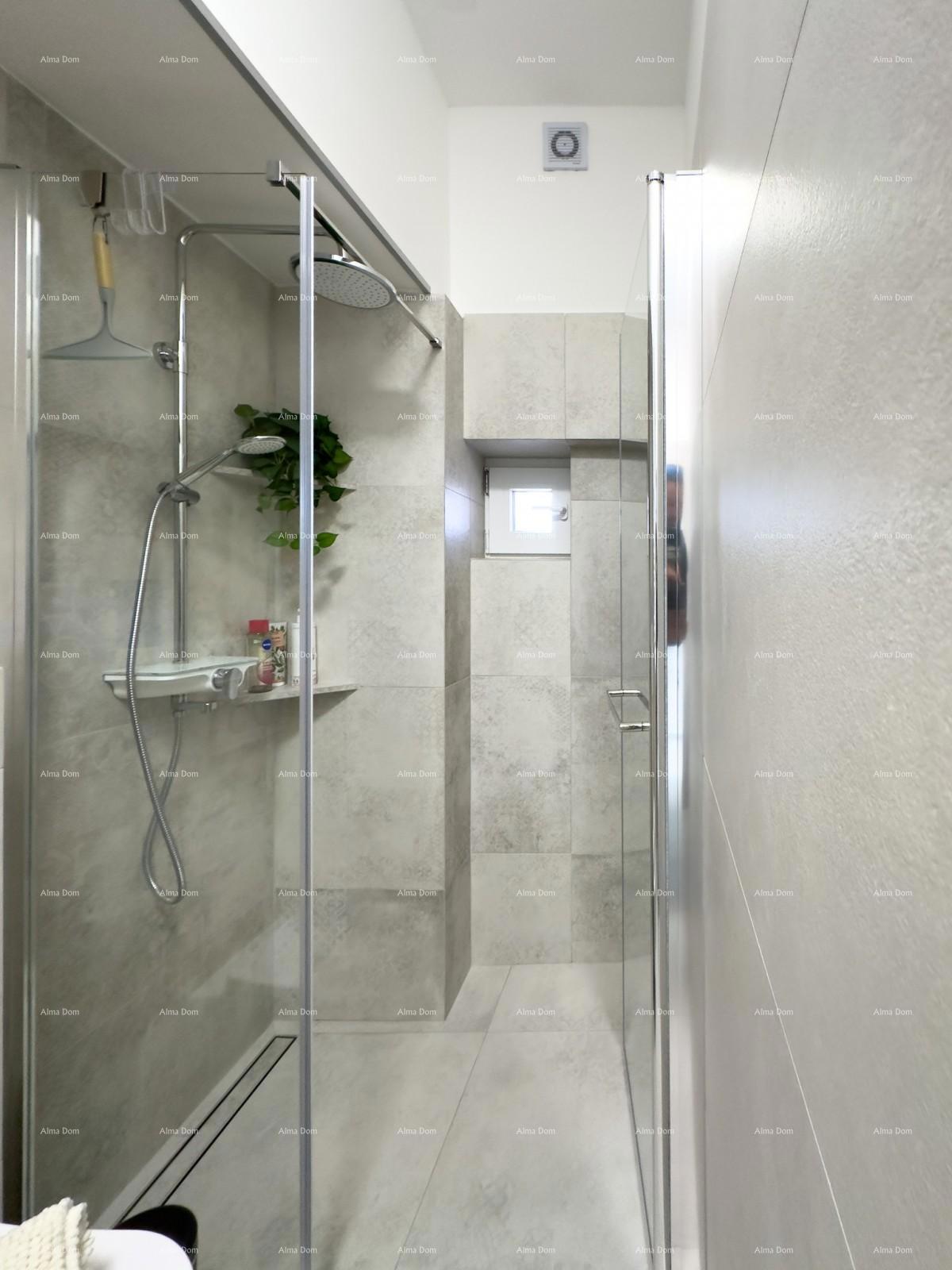 Pola centro storico via Istarska 500 metri dall Arena Appartamento cittadino moderno completamente ristrutturato e arredato