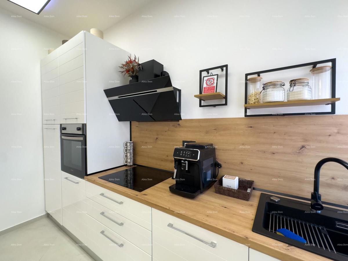 Pola centro storico via Istarska 500 metri dall Arena Appartamento cittadino moderno completamente ristrutturato e arredato