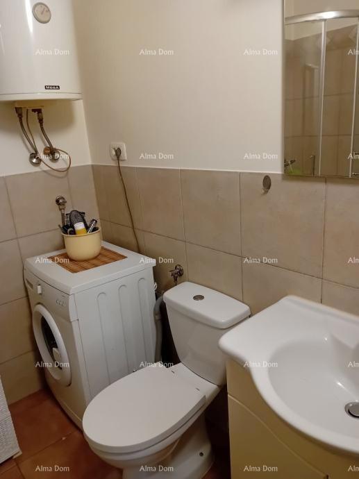 Marčana – Casa con uliveto