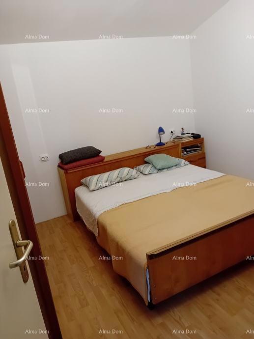 Marčana – Casa con uliveto