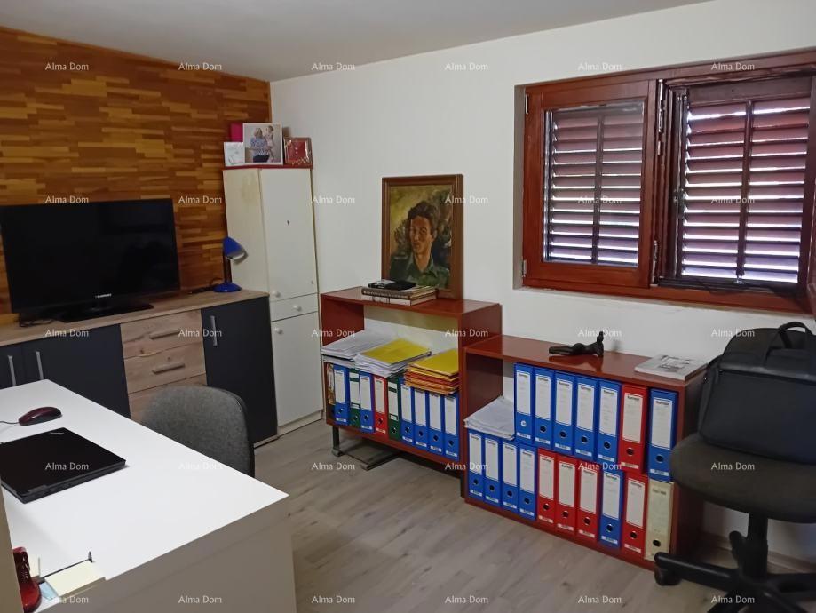 Marčana – Casa con uliveto