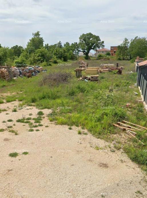 Terreno edificabile Kanfanar