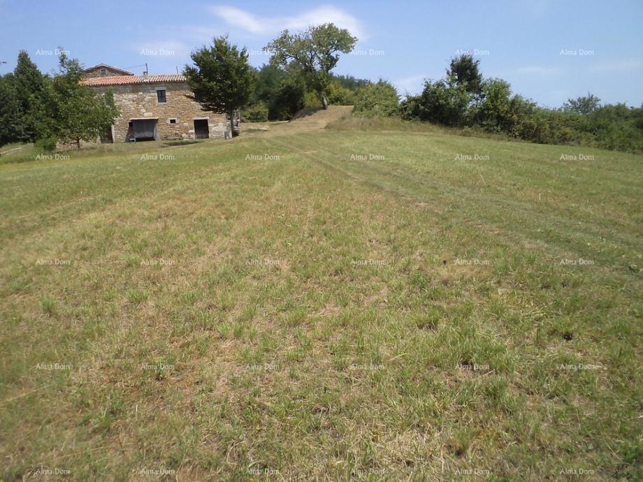 Terreno edificabile Poreč