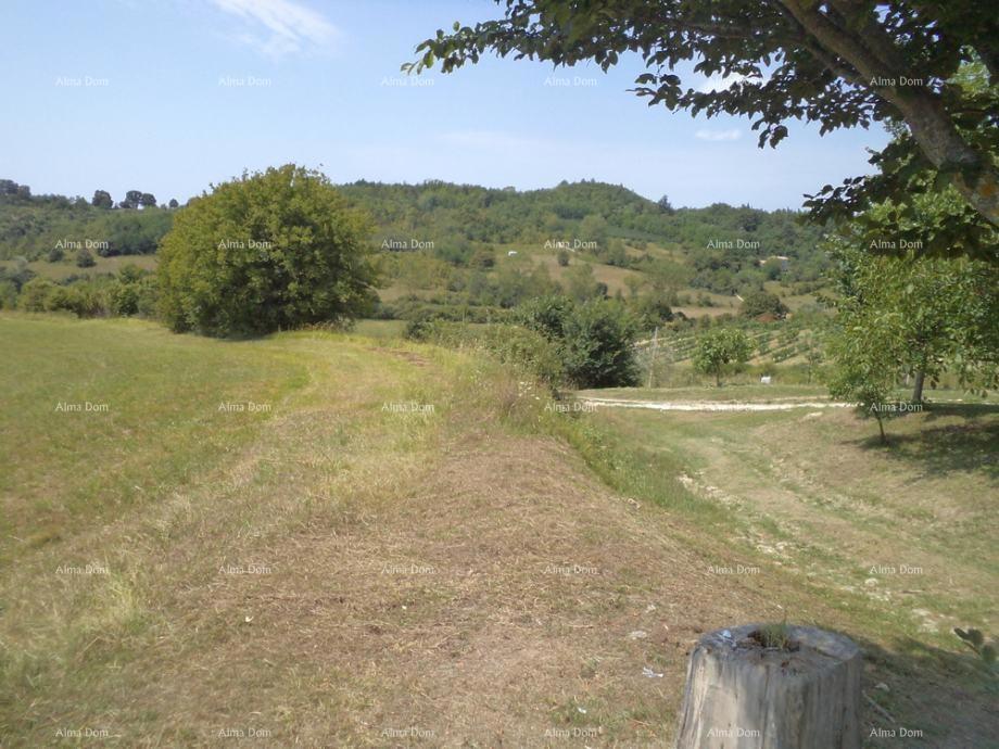 Terreno edificabile Poreč