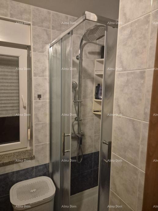 In vendita appartamento, 40 m2 – Pula
