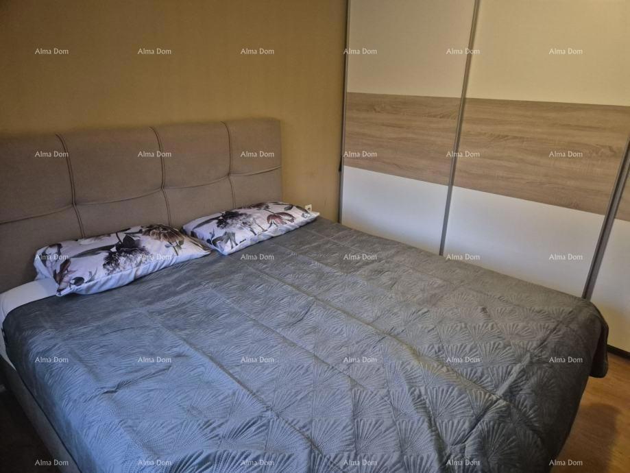 In vendita appartamento, 40 m2 – Pula