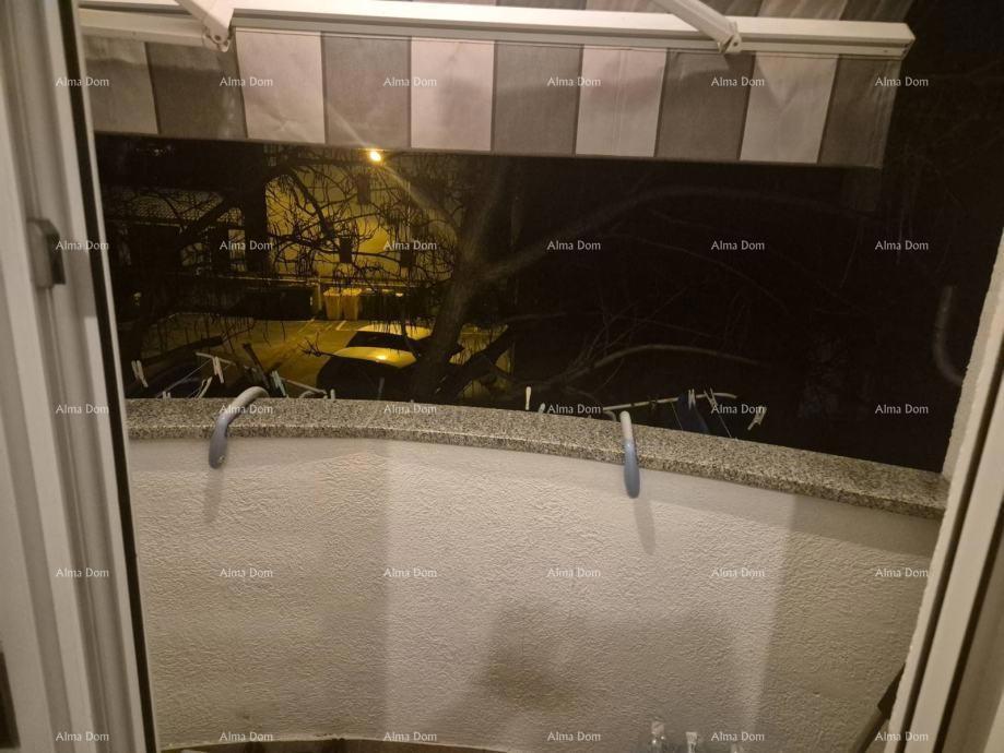 In vendita appartamento, 40 m2 – Pula