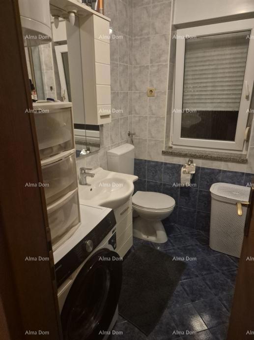 In vendita appartamento, 40 m2 – Pula