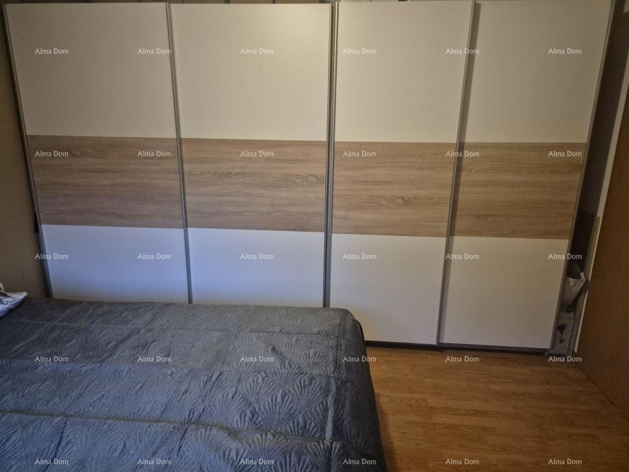 In vendita appartamento, 40 m2 – Pula