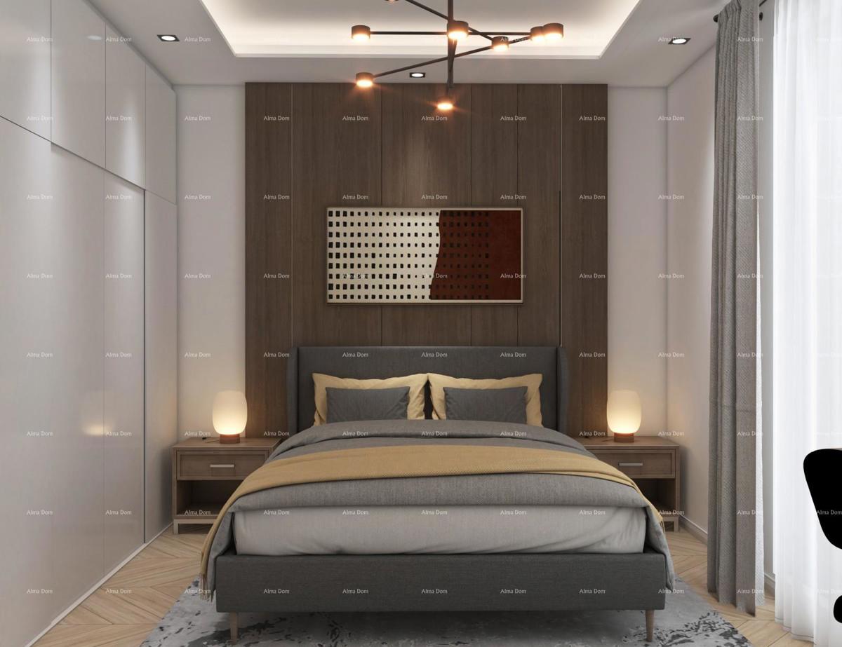 Appartamento Banjole