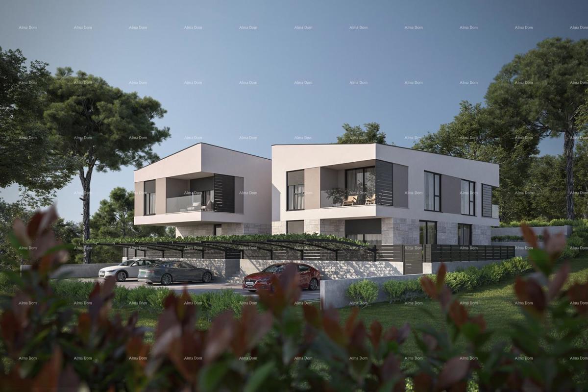 Appartamento Banjole