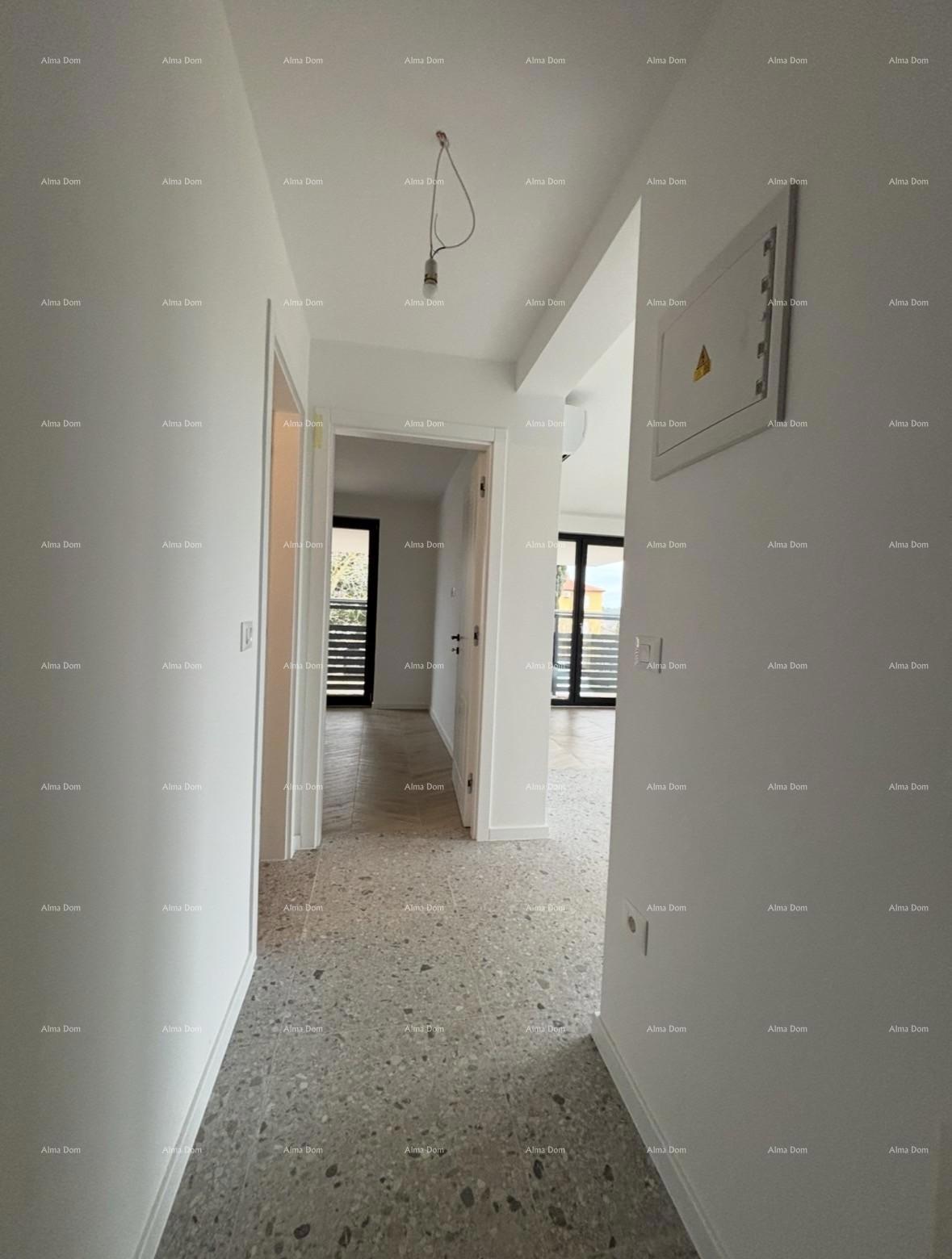 Appartamento Banjole