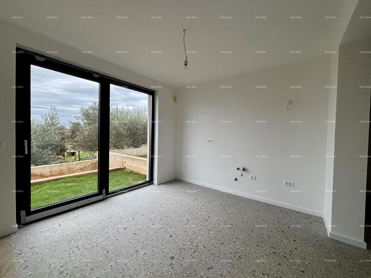 Appartamento Banjole