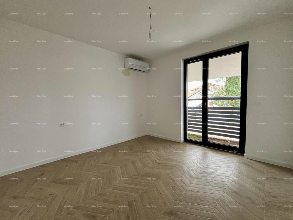 Appartamento Banjole