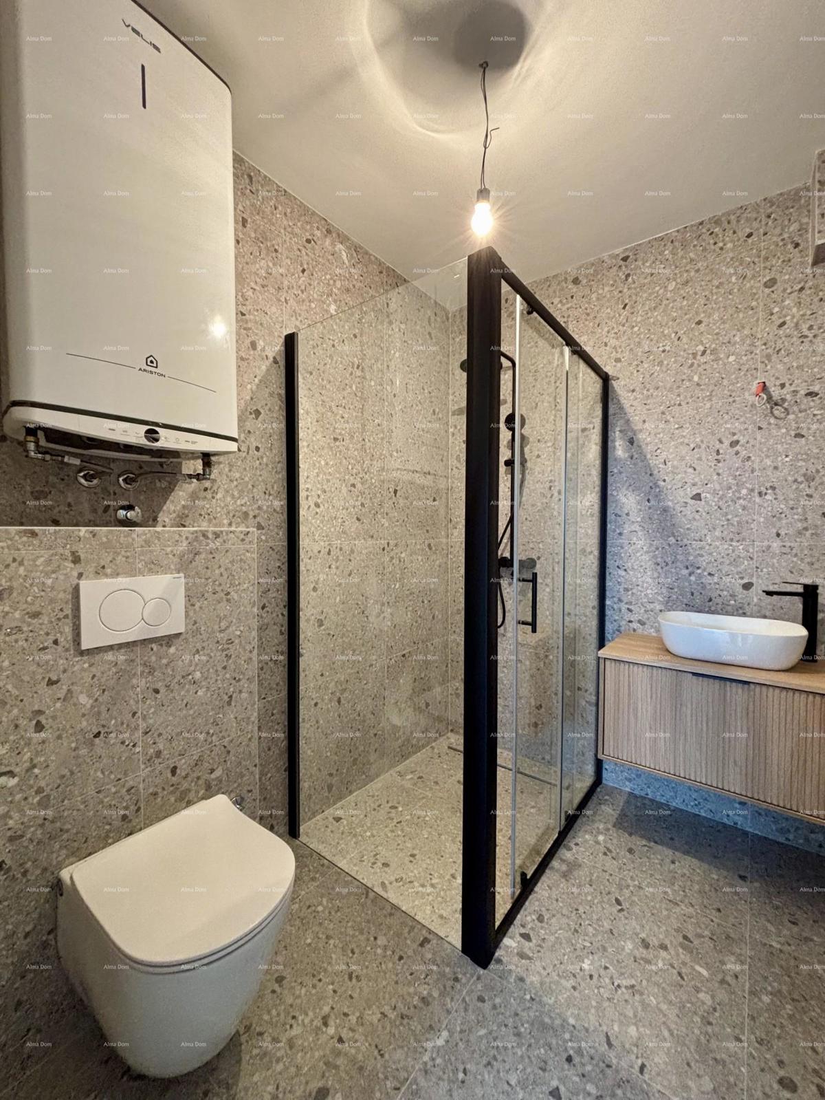 Appartamento Banjole