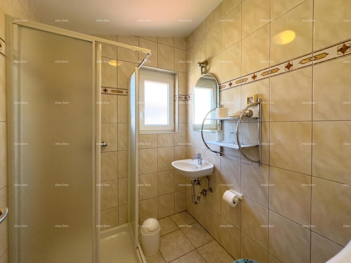 MEDOLINO!  MONOLOCALE AL SECONDO PIANO