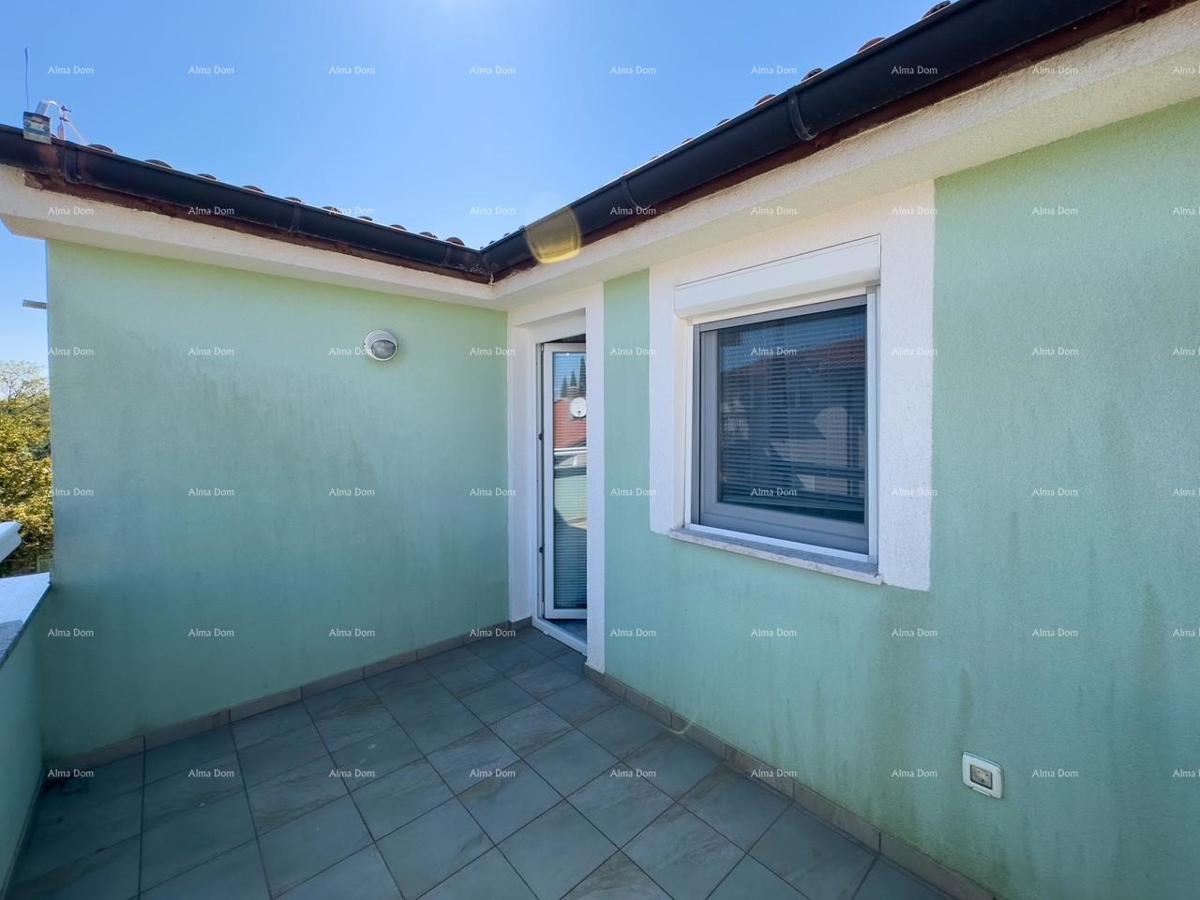 MEDOLINO!  MONOLOCALE AL SECONDO PIANO