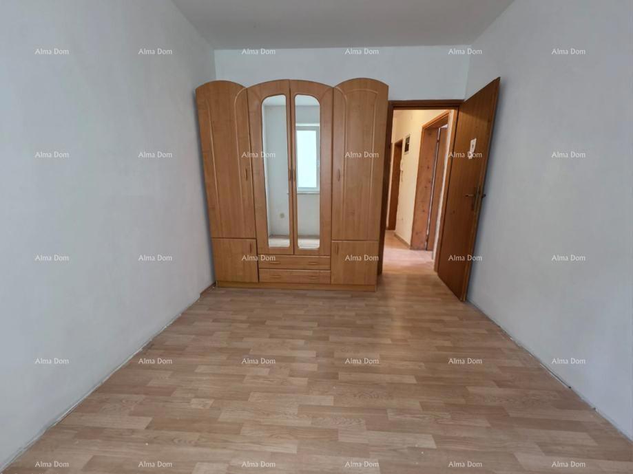 Pula, Vidikovac! Vendita, appartamento 61 m²