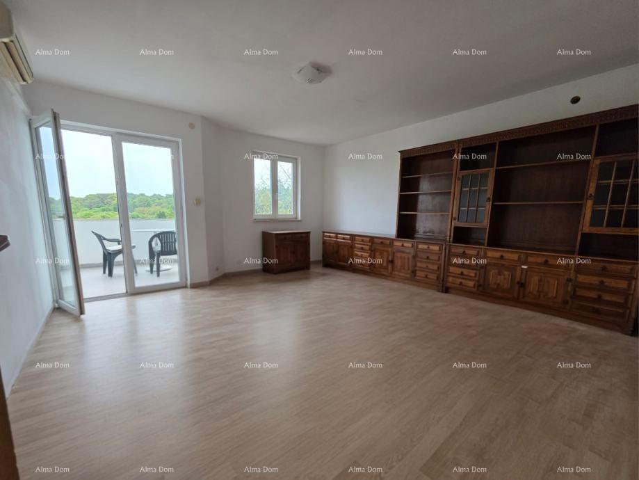 Pula, Vidikovac! Vendita, appartamento 61 m²