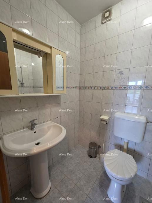 Pula, Vidikovac! Vendita, appartamento 61 m²