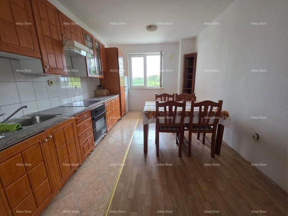 Pula, Vidikovac! Vendita, appartamento 61 m²