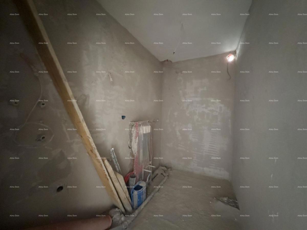 Vendiamo appartamento in costruzione in ottima posizione!