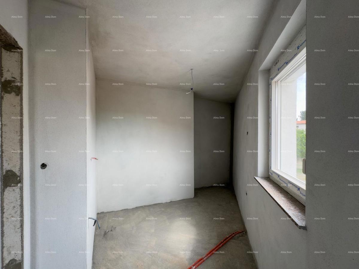 Vendiamo appartamento in costruzione in ottima posizione!