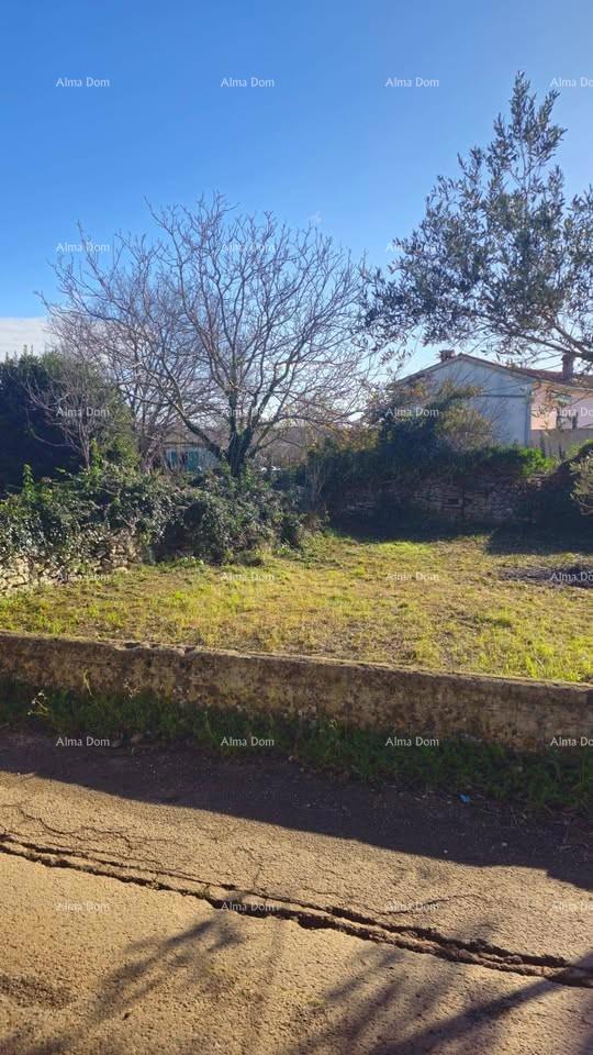 In vendita casa in rovina – Svetvinčenat, Juršići