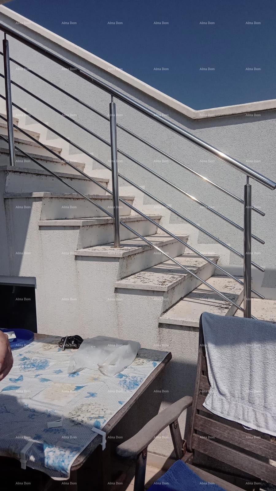 Casa in vendita a Banjole