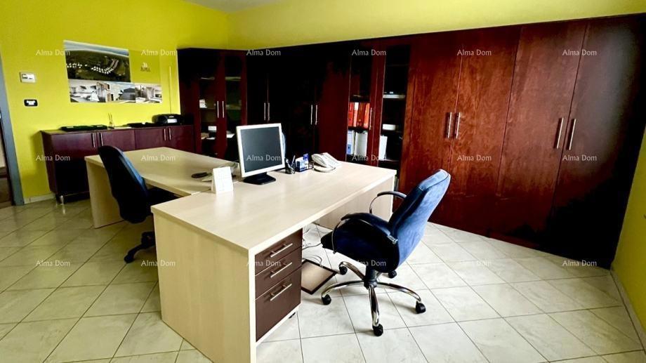 BUJE – SPAZIO MAGAZZINO / UFFICIO IN VENDITA | ZONA COMMERCIALE