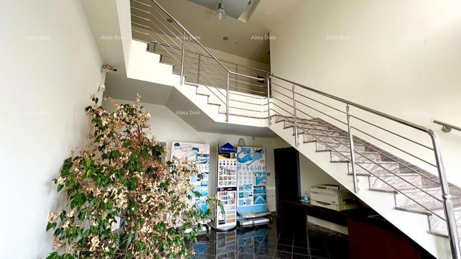 BUJE – SPAZIO MAGAZZINO / UFFICIO IN VENDITA | ZONA COMMERCIALE