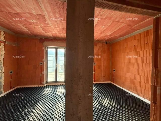 Appartamenti in vendita in un nuovo complesso residenziale, Pola