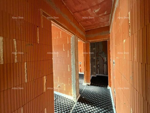 Appartamenti in vendita in un nuovo complesso residenziale, Pola