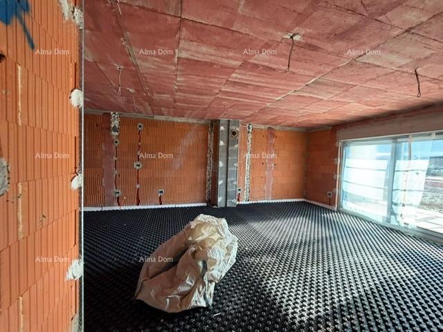 Appartamenti in vendita in un nuovo complesso residenziale, Pola