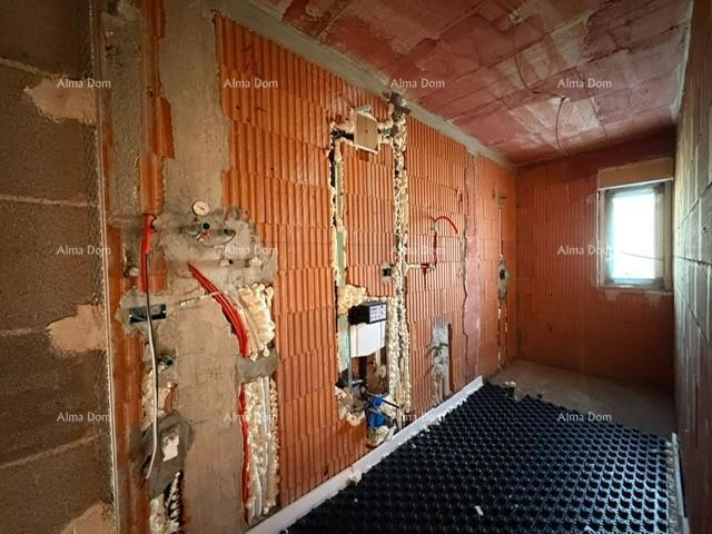 Appartamenti in vendita in un nuovo complesso residenziale, Pola