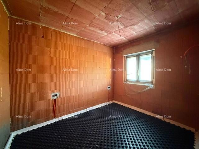 Appartamenti in vendita in un nuovo complesso residenziale, Pola