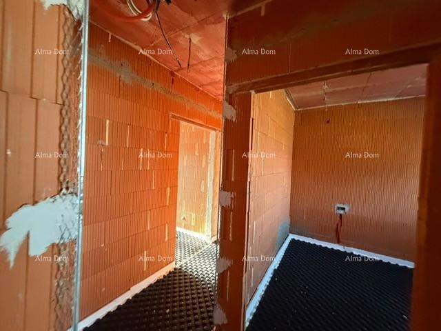 Appartamenti in vendita in un nuovo complesso residenziale, Pola