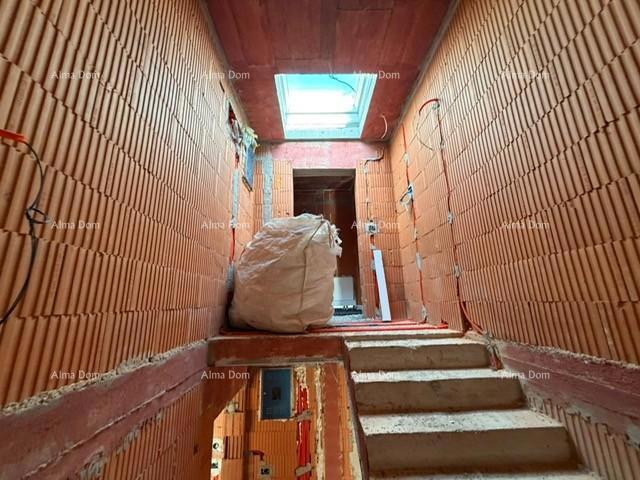 Appartamenti in vendita in un nuovo complesso residenziale, Pola