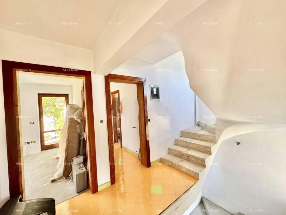 Casa di 246 m² con giardino – Pomer