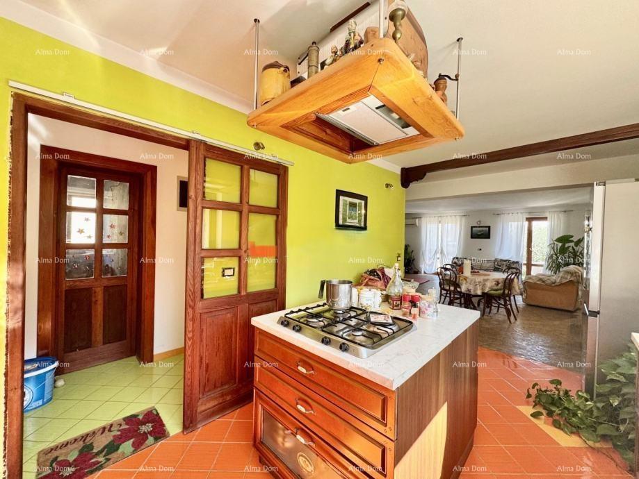 Casa di 246 m² con giardino – Pomer