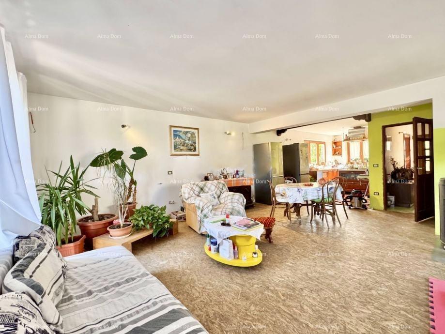 Casa di 246 m² con giardino – Pomer