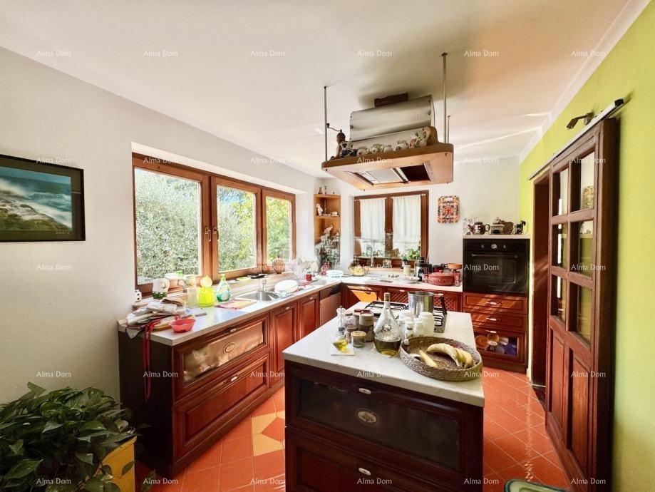 Casa di 246 m² con giardino – Pomer