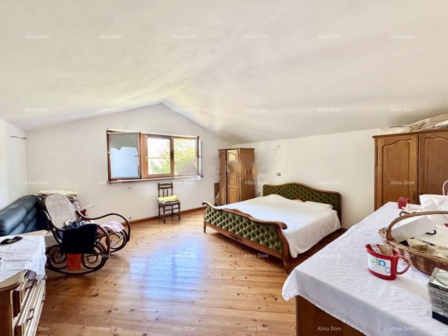 Casa di 246 m² con giardino – Pomer